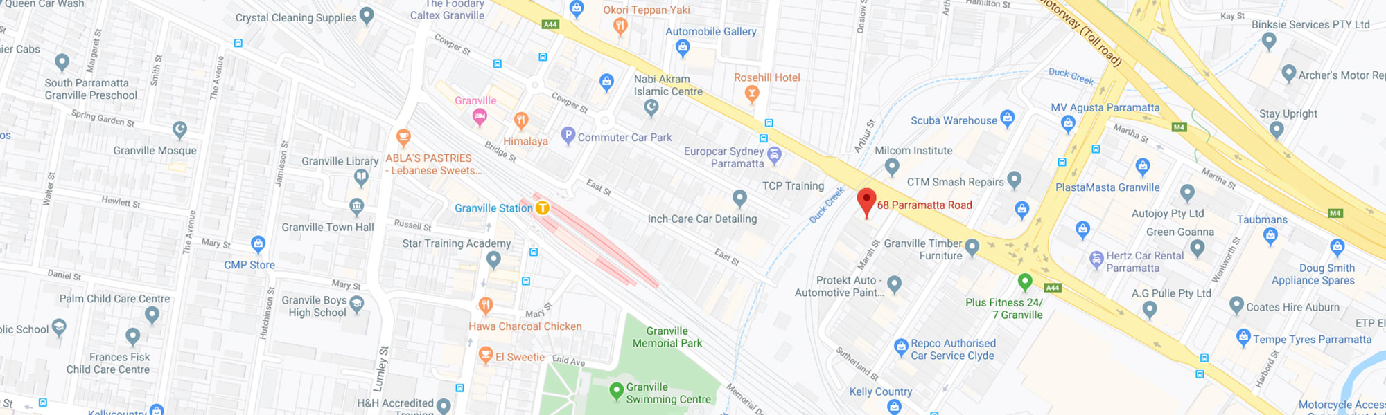 Commercial Buys Autos