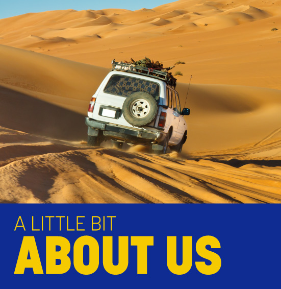 About us