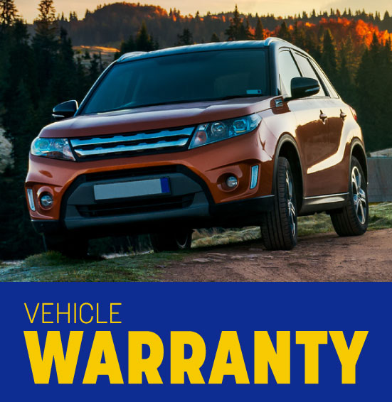 Warranty